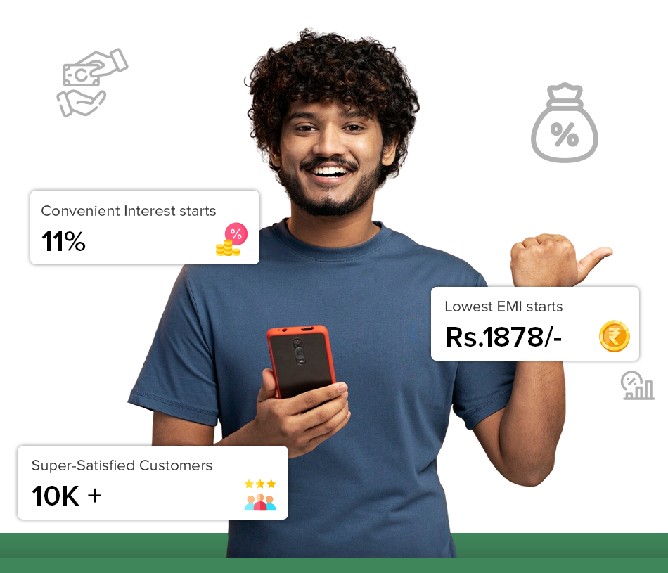 Personal loan